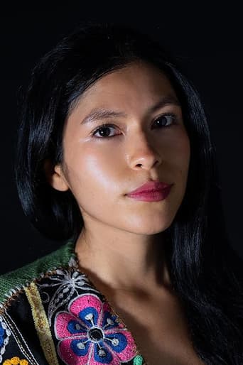 Darinka Arones