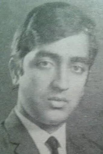 Mehboob Alam