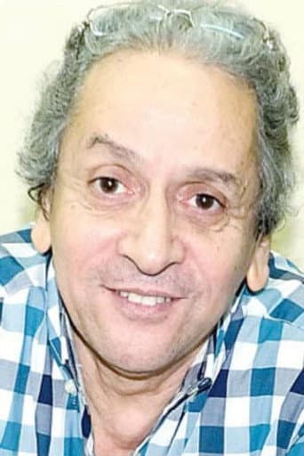 Omar Abdel Aziz profile photo