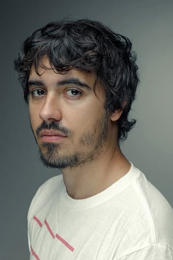 Miguel Antunes Ramos