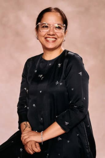 Tanuja Chandra profile photo