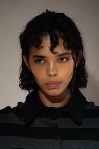 Renata Dzhalo profile photo