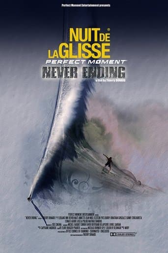 Perfect Moment - Never ending