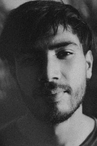Alexei Gudiño profile photo