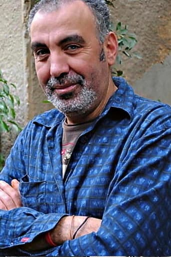 Khaled El Hagar profile photo