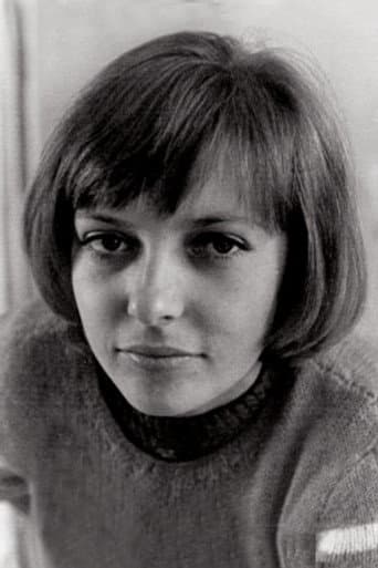 Taisiya Kalinchenko