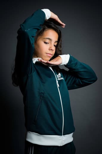 Safa Gharbaoui