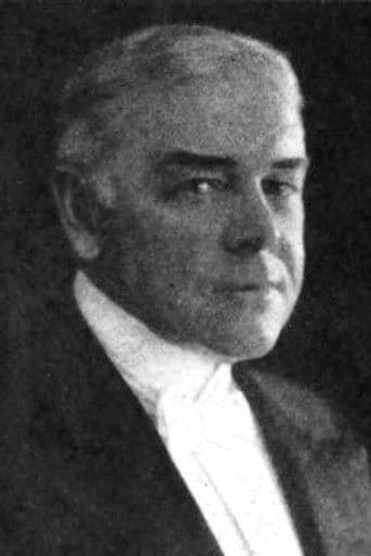 Edward McWade