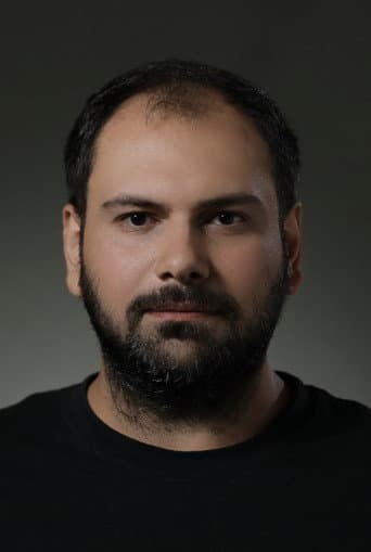 Meghdad Jalali profile photo