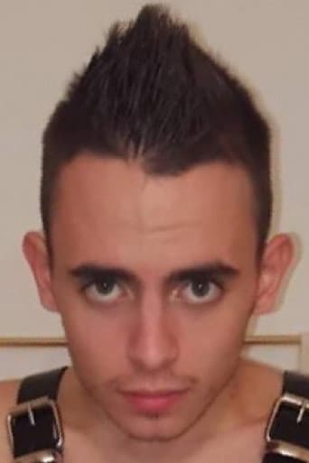 Tony MGS