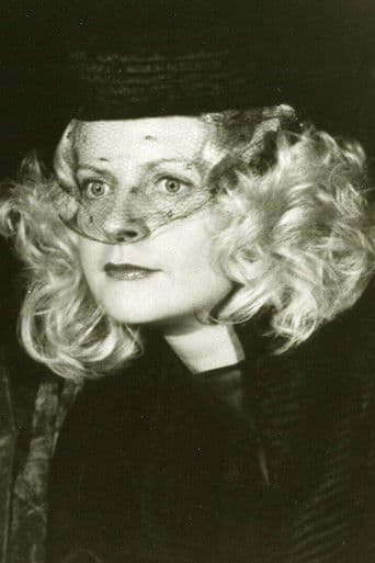 Marie-Odile Grinevald