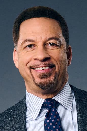 Chris Broussard
