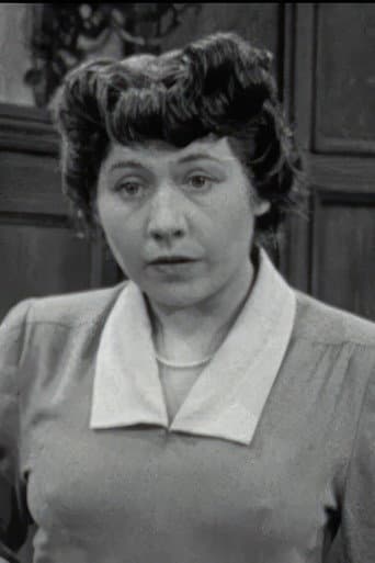 Annie Ravel