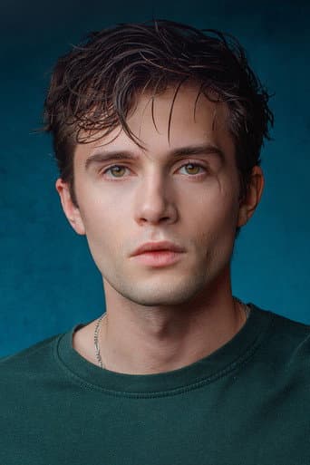 Zachary Shadrin