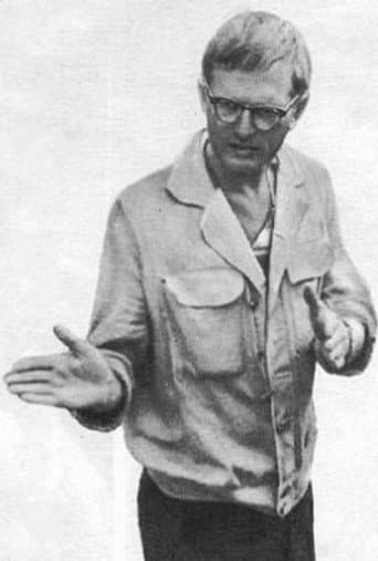 Radomir Vasilevsky profile photo