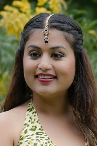 Shilpa Pokhrel
