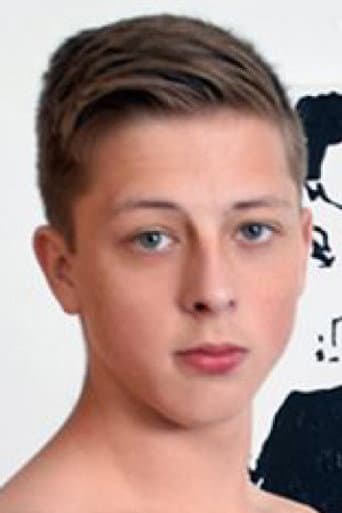 Ryan Boorder