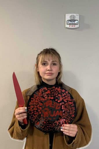 Faith Barker