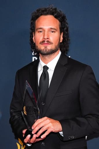 Zachary Laoutides