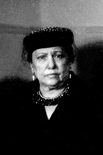 Mary Metaxa