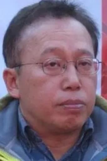 Hu Ming-Kai profile photo