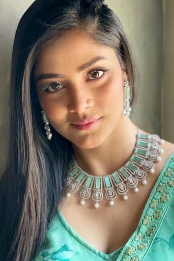 Sona Moni Saha