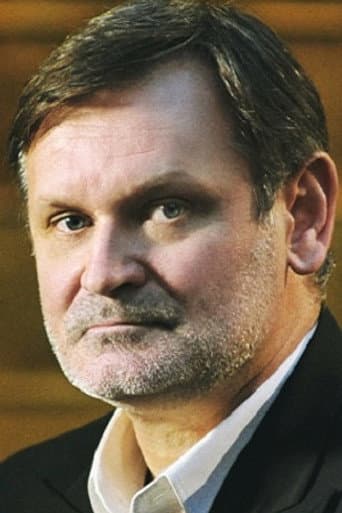 Sergey Mokritskiy profile photo