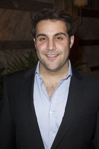 Adrian Der Gregorian