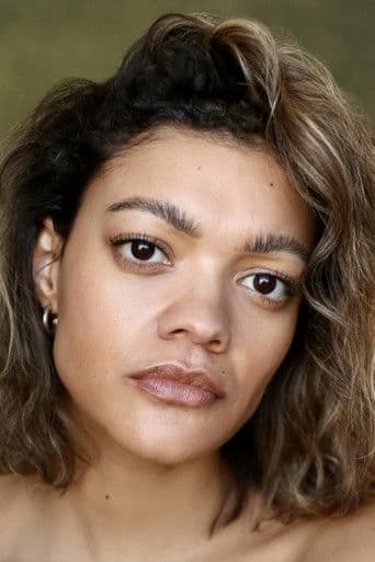 Carla Harrison-Hodge