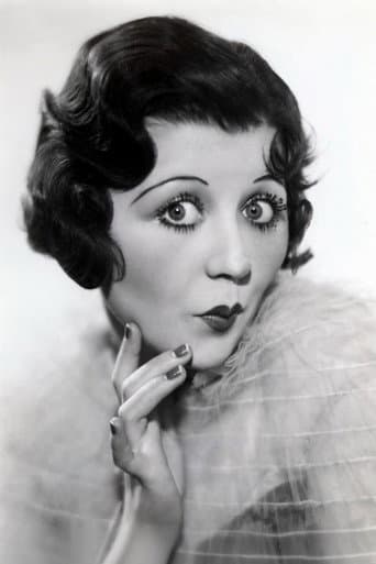 Mae Questel