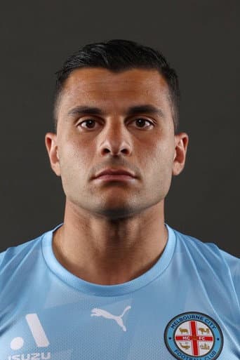 Andrew Nabbout