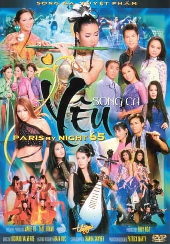 Paris By Night 65: Yêu