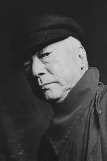 Hiroshi Teshigahara profile photo