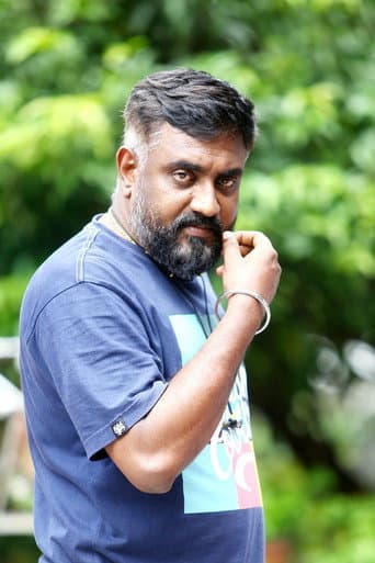 Ratheesh Reghunandan profile photo