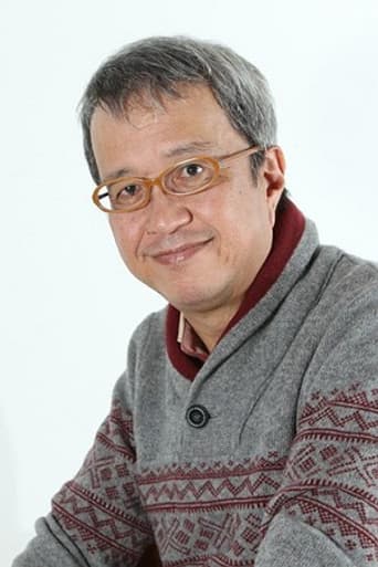 Takayasu Komiya