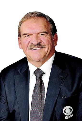 Dan Dierdorf