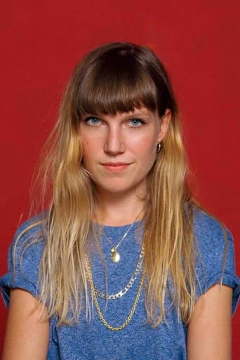 Sophie Dros profile photo