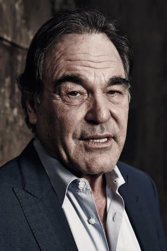 Oliver Stone