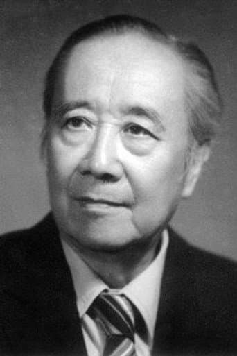 Xu Suling profile photo