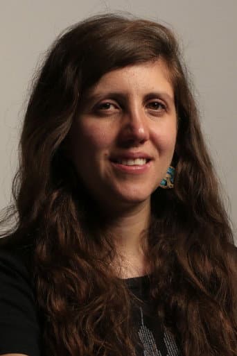 Claudia Ruiz Capdevielle profile photo