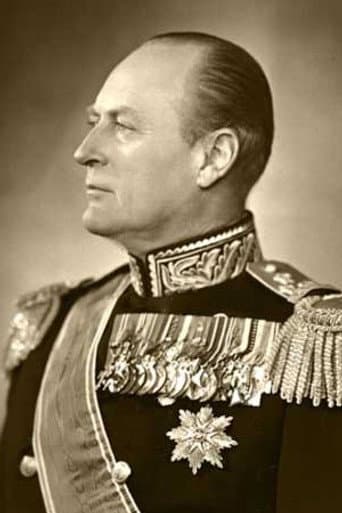 King Olav V
