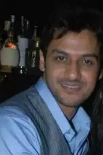 Aditya Datt profile photo