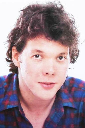 Steve Forbert