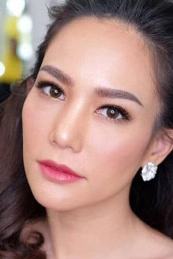 Charm Irvin Osathanond