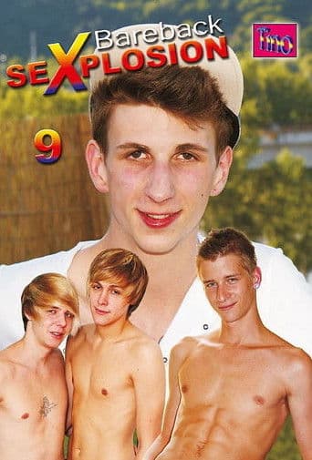 Bareback Sexplosion 9