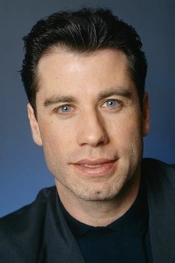 John Travolta
