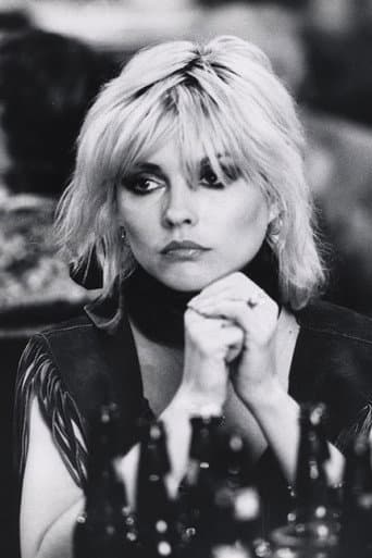Debbie Harry