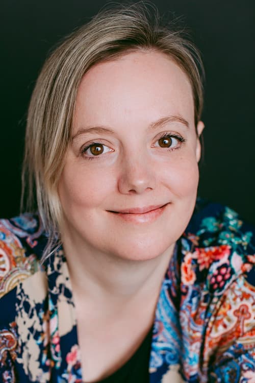 Michelle Ouellet profile photo
