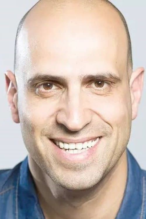 Lior Halfon profile photo