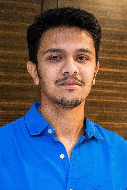 Karthick Naren profile photo